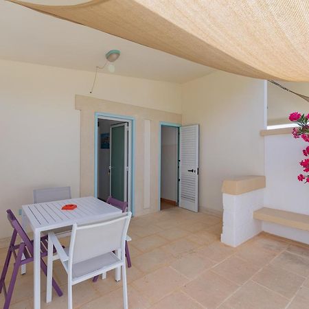 Gli Oleandri Villa Otranto Buitenkant foto